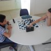 I Campeonato de Xadrez do CFP